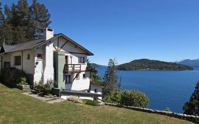 Hostería Santa Rita