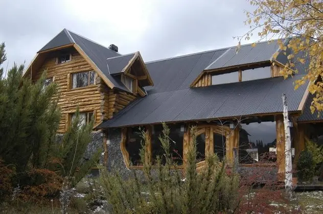 Hosteria Sudbruck