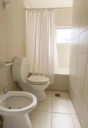 Hosteria Suiza - Banyo Tipleri