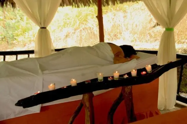 Hostería Sumak Pakari - Spa