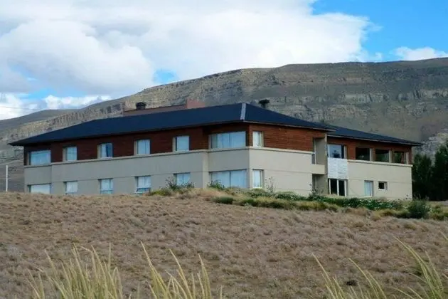 Hosteria Tierra Tehuelche