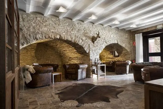 Hosteria Toloriu 1848