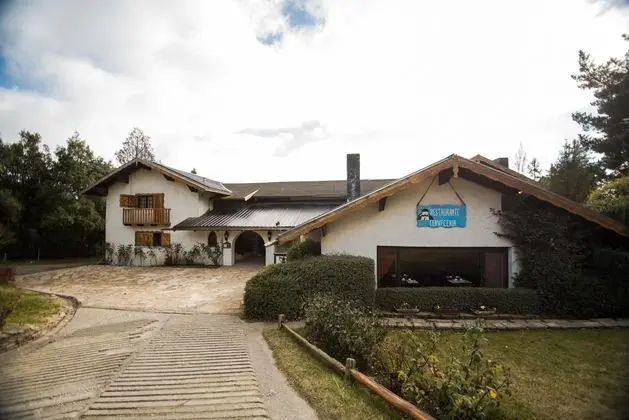 Hosteria Viejo Molino