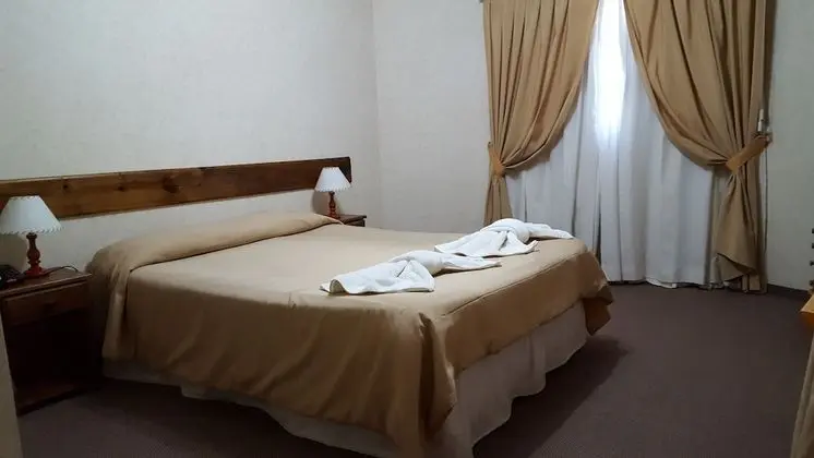 Hostería Vientos Del Sur - Oda