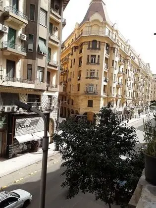 Hostgram Hotel