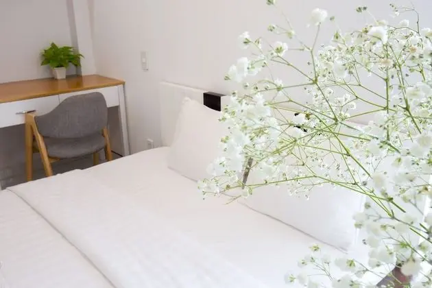 Hostie Saigon Wanderlust Home - Oda