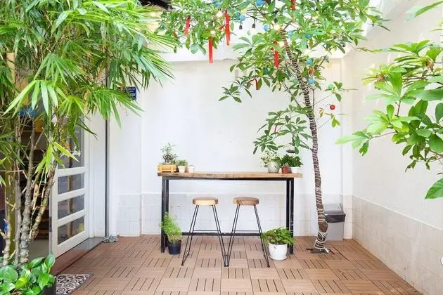 Hostie Saigon Wanderlust Home - Öne Çıkan Resim