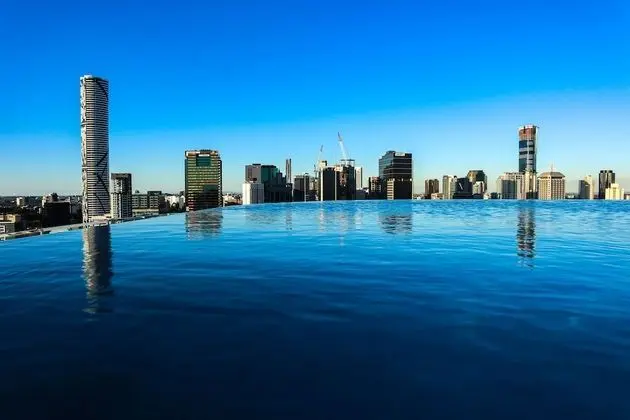 Hostrelax Residences on Hope