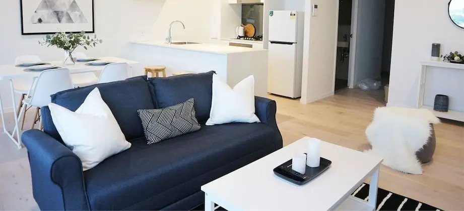 Hostrelax Residences on Merivale