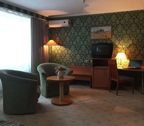 Hotel Hostynnist