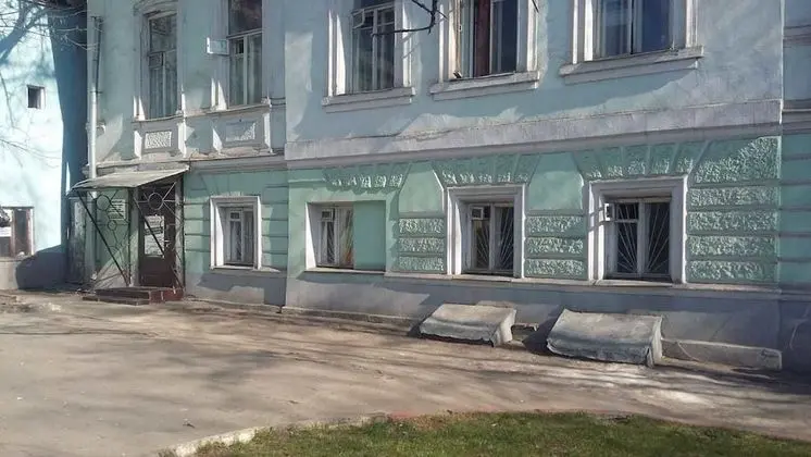 HotelHot Baumanskaya - Hostel