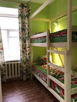 HotelHot Baumanskaya - Hostel - Öne Çıkan Resim