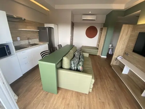 Hot Beach Suites - Oda