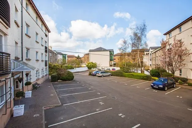 Hot-el-apartments Canon Court