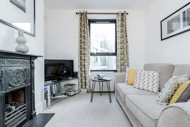 Hot spot at Soho - Covent Garden