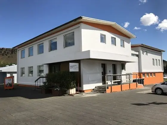 Hot Springs Hostel - Öne Çıkan Resim