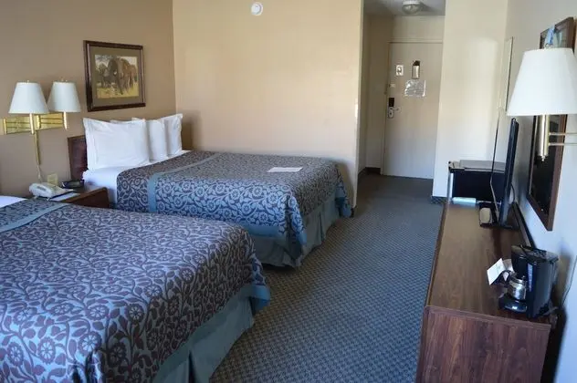 Hot Springs Hotel and Spa - Oda
