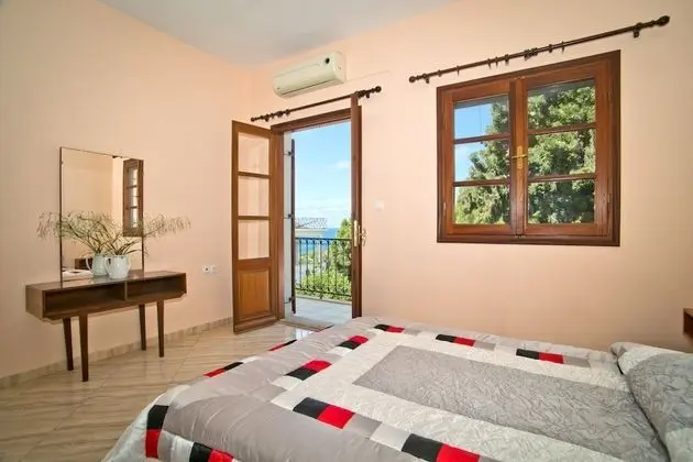 Hot Tub Cottage Kalymnos - Öne Çıkan Resim