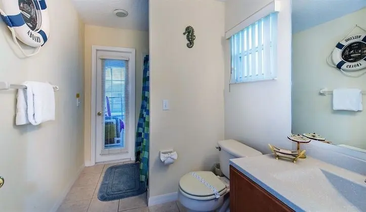 Hot Tub, Games Room!!, Private Pool - Banyo Tipleri