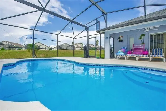 Hot Tub, Games Room!!, Private Pool - Havuz