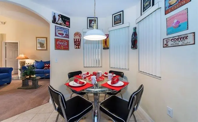 Hot Tub, Games Room!!, Private Pool - Mutfak