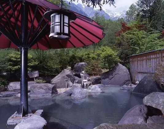Hotel Hotaka