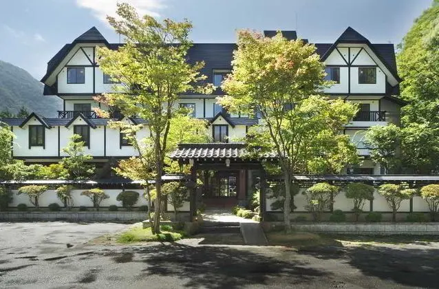 Hotakaso Yamano Hotel - Genel