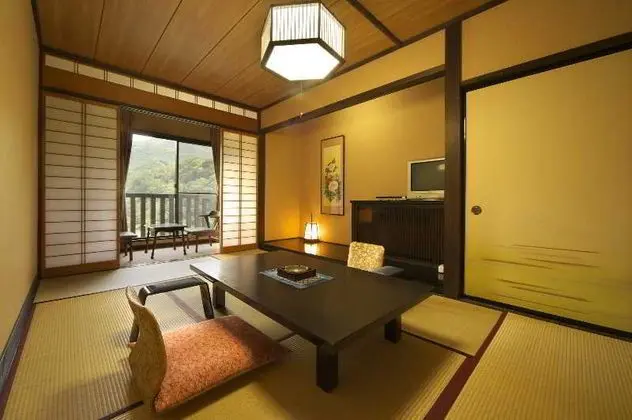 Hotakaso Yamano Hotel - Oda