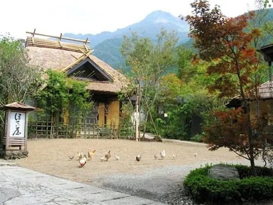 Hoteiya
