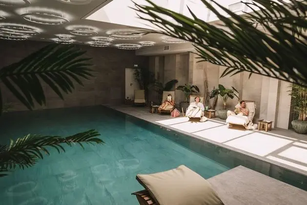 Hôtel 1770 & Spa - Öne Çıkan Resim