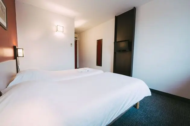 Hôtel 2 Vallées - Oda