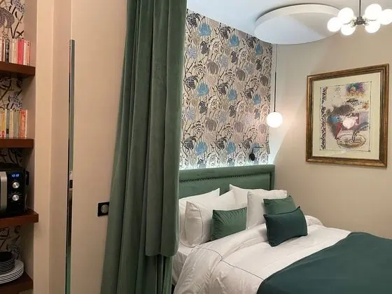 Hôtel 33 Marbeuf - Oda