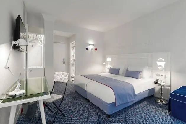Hôtel 34B - Astotel - Öne Çıkan Resim