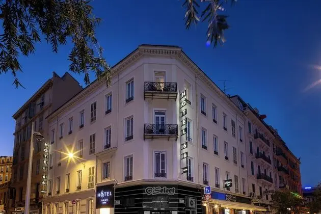 Hôtel 66 - Öne Çıkan Resim