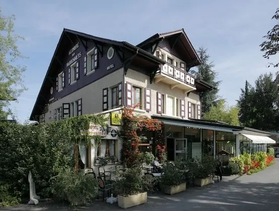 Hôtel A l'Ombre des Marronniers