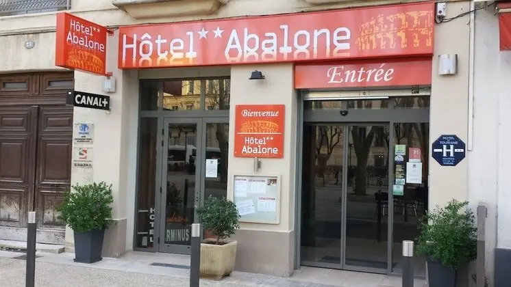Hôtel Abalone