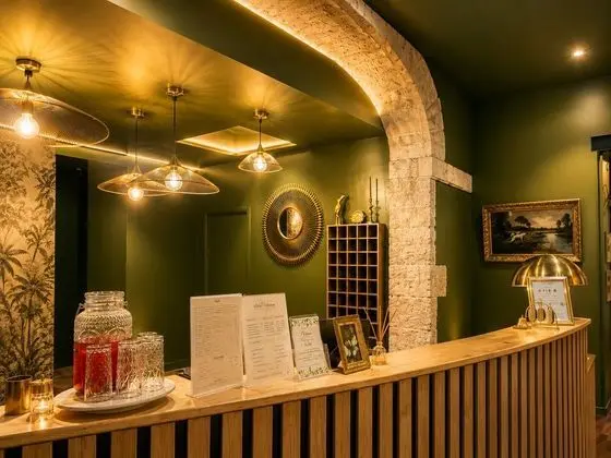Hôtel Abalone - Öne Çıkan Resim