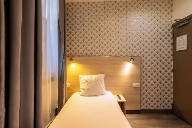 Hôtel Aix Europe - Öne Çıkan Resim