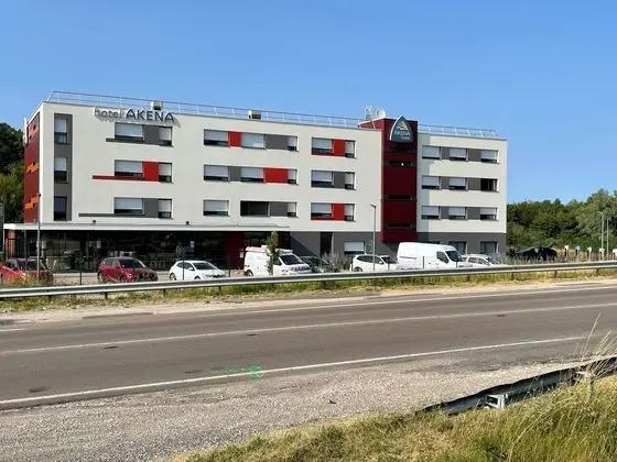 Hôtel Akena Besançon - Öne Çıkan Resim