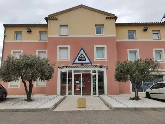 Hôtel Akena City Châteaurenard