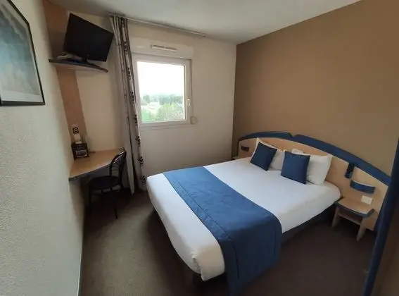 Hôtel Akena City Châteaurenard - Öne Çıkan Resim