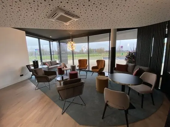 Hôtel AKENA TROYES - La Chapelle-Saint-Luc