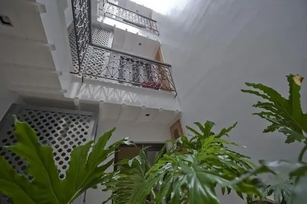 Hôtel Al Amal