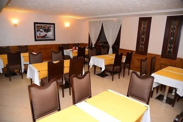 Hôtel Al Amal - Öne Çıkan Resim