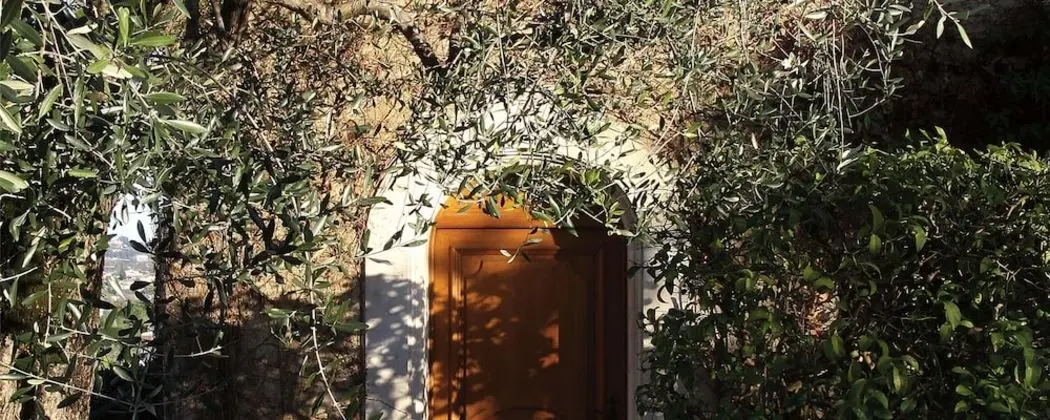 Hôtel Alain Llorca - Lobi