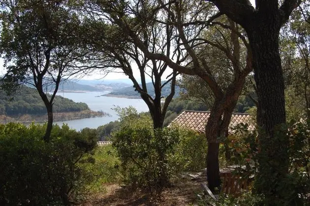 Hôtel Aldiola Country Resort, The Originals Relais