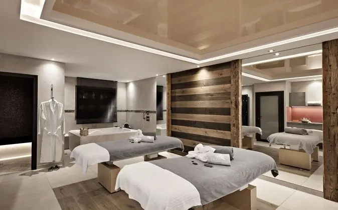 Hôtel Alexane - Spa