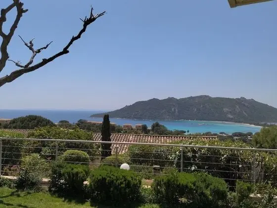 Hôtel Alivi di Santa Giulia