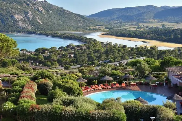 Hôtel Alivi di Santa Giulia - Öne Çıkan Resim