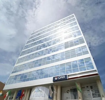 Hôtel alkhaima citycenter